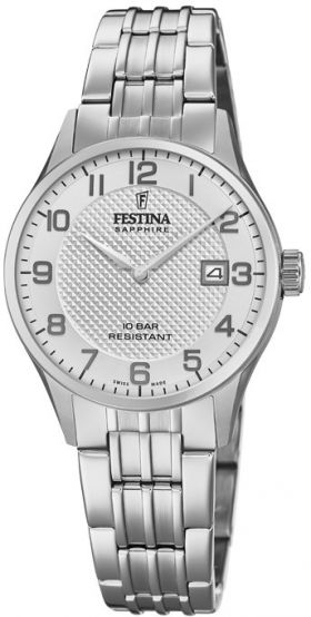 Dámske hodinky FESTINA 20006/1