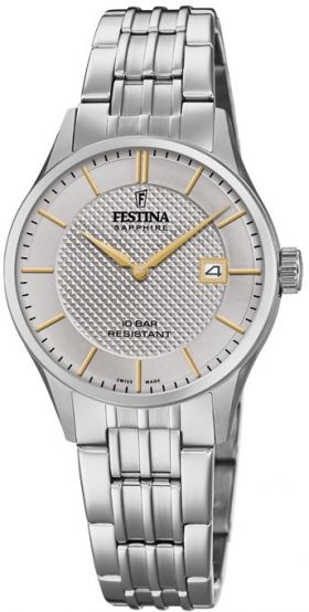 Dámske hodinky FESTINA 20006/2