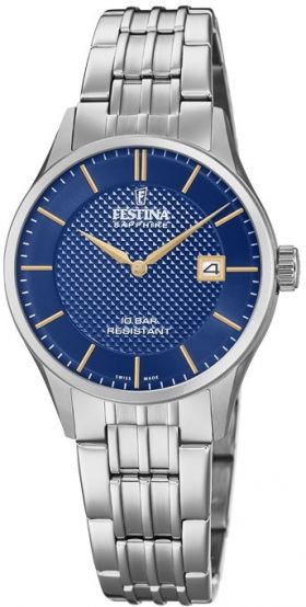 Dámske hodinky FESTINA 20006/3