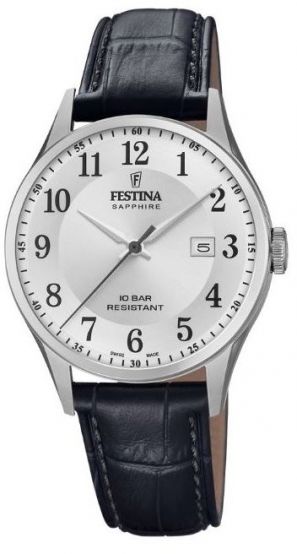 Pánske hodinky FESTINA 20007/1