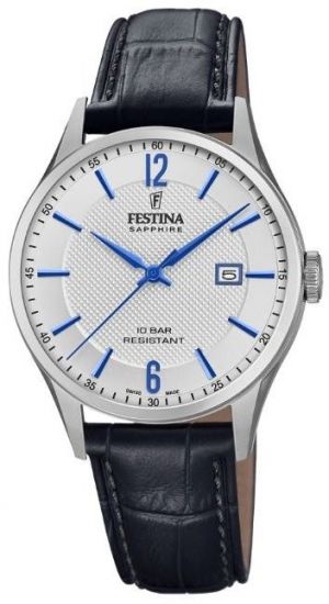 Pánske hodinky FESTINA 20007/2