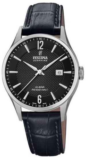 Pánske hodinky FESTINA 20007/4