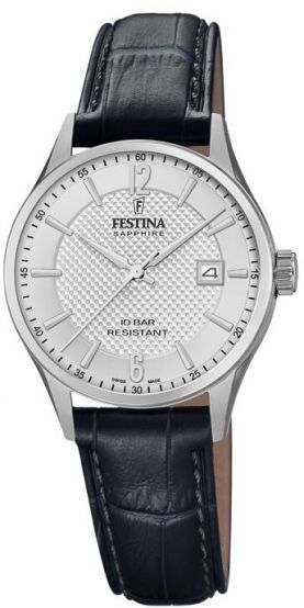 Dámske hodinky FESTINA 20009/1