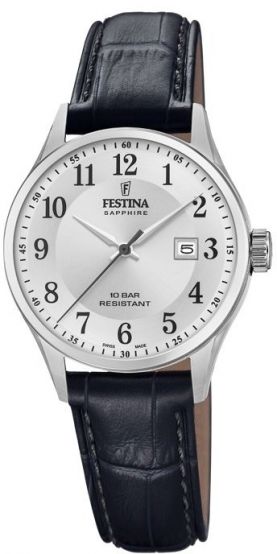 Dámske hodinky FESTINA 20009/5