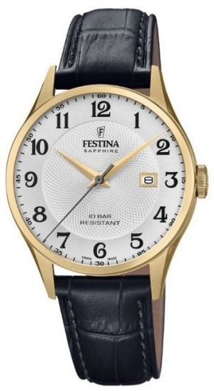 Pánske hodinky FESTINA 20010/1