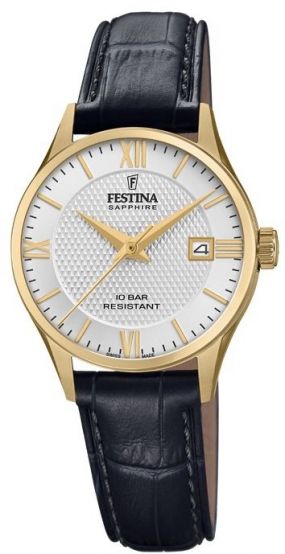 Dámske hodinky FESTINA 20011/1