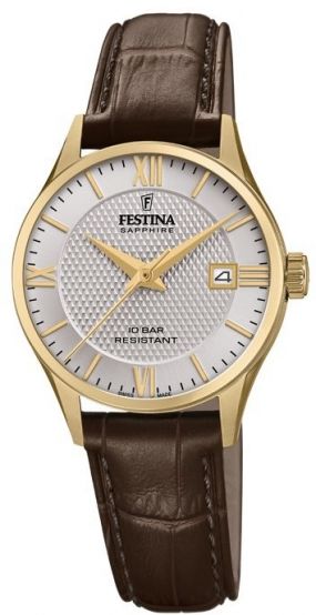 Dámske hodinky FESTINA 20011/2