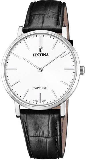 Pánske hodinky FESTINA 20012/1