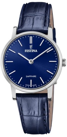 Dámske hodinky FESTINA 20013/3