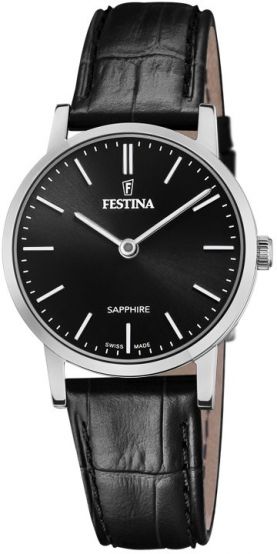 Dámske hodinky FESTINA 20013/4