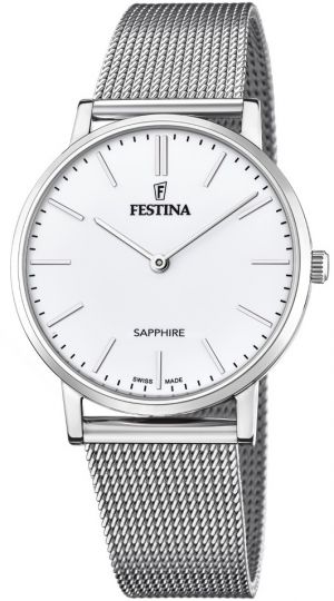 Pánske hodinky FESTINA 20014/1