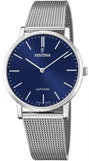 Pánske hodinky FESTINA 20014/2