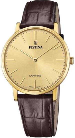 Pánske hodinky FESTINA 20016/2