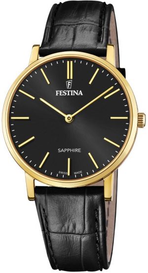 Pánske hodinky FESTINA 20016/3