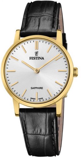 Dámske hodinky FESTINA 20017/1