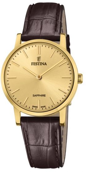 Dámske hodinky FESTINA 20017/2