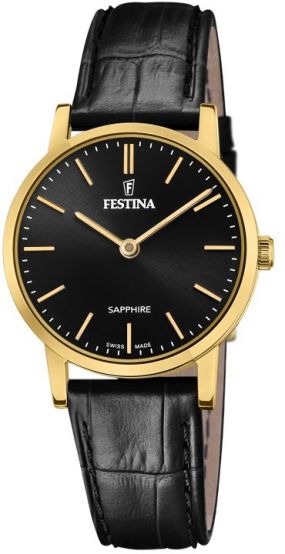 Dámske hodinky FESTINA 20017/3