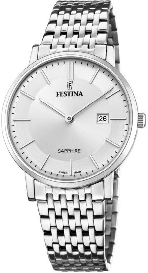 Pánske hodinky FESTINA 20018/1