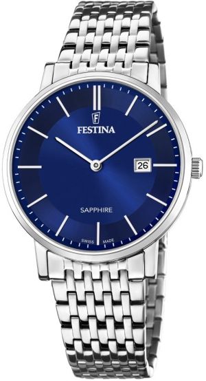 Pánske hodinky FESTINA 20018/2