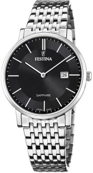 Pánske hodinky FESTINA 20018/3