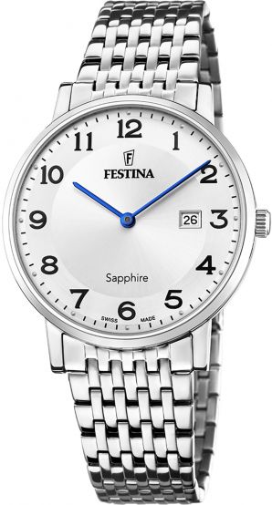 Pánske hodinky FESTINA 20018/4