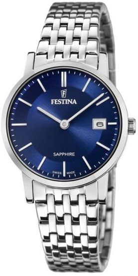 Dámske hodinky FESTINA 20019/2