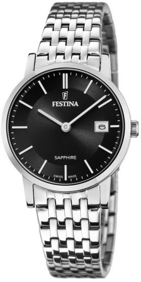 Dámske hodinky FESTINA 20019/3