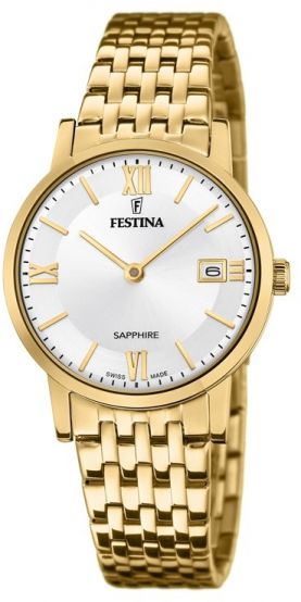 Dámske hodinky FESTINA 20021/1