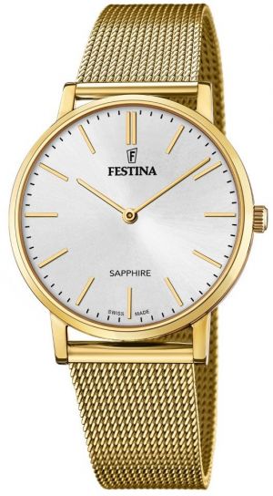 Pánske hodinky FESTINA 20022/1