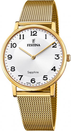 Pánske hodinky FESTINA 20022/5