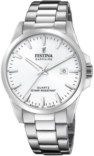 Pánske hodinky FESTINA 20024/2