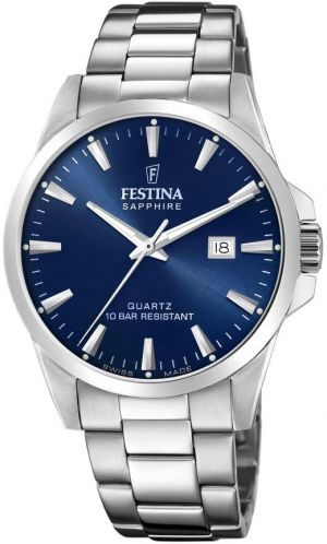 Pánske hodinky FESTINA 20024/3