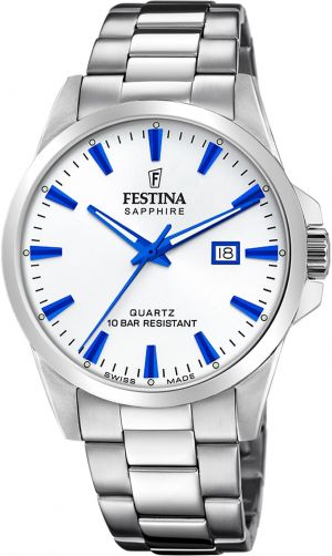 Pánske hodinky FESTINA 20024/5