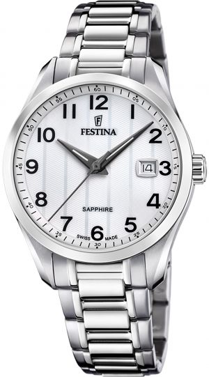 Pánske hodinky FESTINA 20026/1