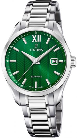 Pánske hodinky FESTINA 20026/3