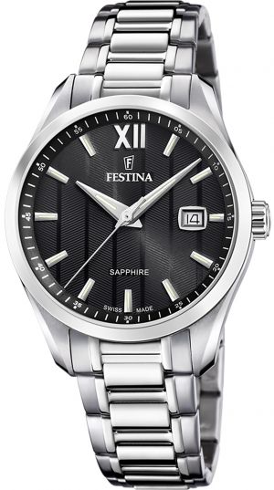 Pánske hodinky FESTINA 20026/4