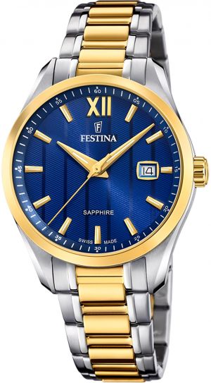 Pánske hodinky FESTINA 20027/2