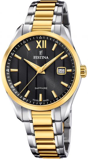 Pánske hodinky FESTINA 20027/4