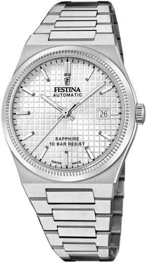 Pánske hodinky FESTINA 20028/1