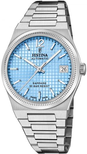 Dámske hodinky FESTINA 20029/2