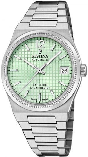 Dámske hodinky FESTINA 20029/3