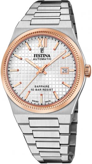 Pánske hodinky FESTINA 20030/1