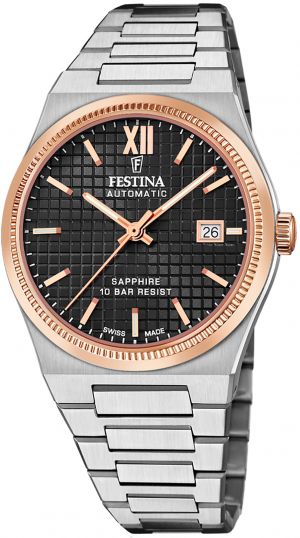 Pánske hodinky FESTINA 20030/3