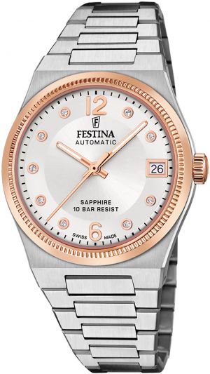 Dámske hodinky FESTINA 20031/1