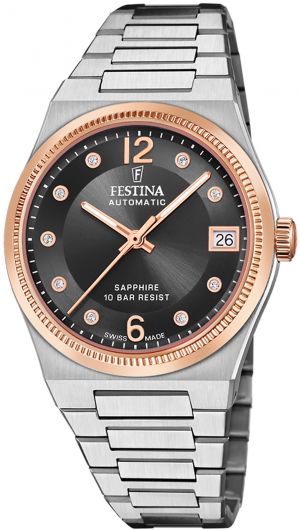 Dámske hodinky FESTINA 20031/3