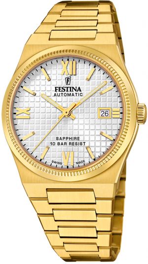 Pánske hodinky FESTINA 20032/1