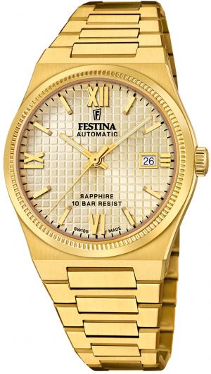 Pánske hodinky FESTINA 20032/2