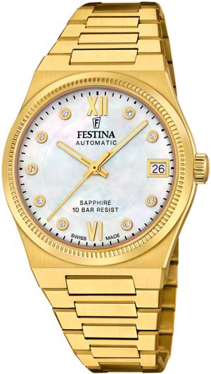 Dámske hodinky FESTINA 20033/1