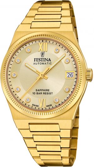 Dámske hodinky FESTINA 20033/2