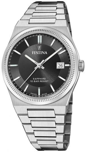 Pánske hodinky FESTINA 20034/4